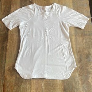 Lululemon Clari-tee short sleeve